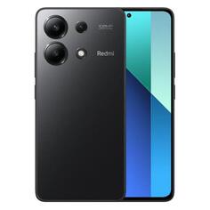Смартфон Redmi Note 13 8/128GB Black Note 13 8/128GB Black