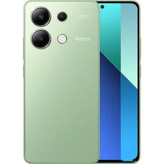 Смартфон Redmi Note 13 8/128GB Green Note 13 8/128GB Green