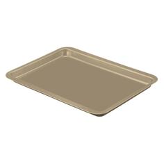 Противень Guardian Elegance, 26х37 см Gold (73526GEGNAM) Elegance, 26х37 см Gold (73526GEGNAM)