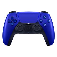Геймпад Sony DualSense для PlayStation 5 Cobalt Blue (CFI-ZCT1J 09) DualSense для PlayStation 5 Cobalt Blue (CFI-ZCT1J 09)