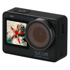 Экшн-камера SJCAM SJ10 Pro DualScreen Black SJ10 Pro DualScreen Black