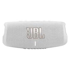 Портативная колонка JBL Charge 5 White Charge 5 White