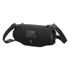 Портативная колонка JBL Xtreme 4 Black Xtreme 4 Black