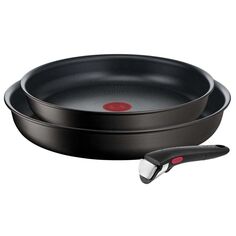 Набор посуды Tefal Ingenio Unlimited, 24/28 см, 3 предмета (L7638942) Ingenio Unlimited, 24/28 см, 3 предмета (L7638942)