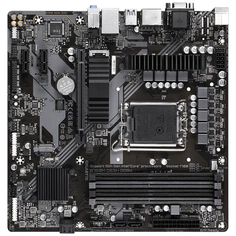 Материнская плата GIGABYTE B760M DS3H DDR4 B760M DS3H DDR4