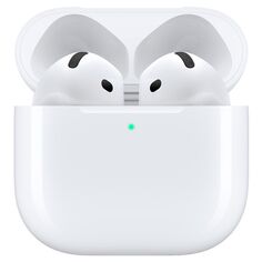 Беспроводные наушники Apple AirPods 4rd generation MagSafe Case AirPods 4rd generation MagSafe Case