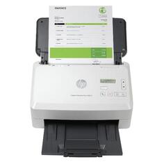 Сканер HP ScanJet Enterprise Flow 5000 s5 (6FW09A) ScanJet Enterprise Flow 5000 s5 (6FW09A)
