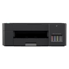 Струйное МФУ Brother InkBenefit Plus DCP-T420W InkBenefit Plus DCP-T420W