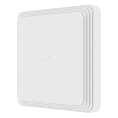 Точка доступа Keenetic Voyager Pro (KN-3510) с Mesh Wi-Fi 6 AX1800 Voyager Pro (KN-3510) с Mesh Wi-Fi 6 AX1800