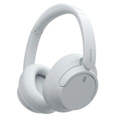 Беспроводные наушники Sony WH-CH720N White WH-CH720N White