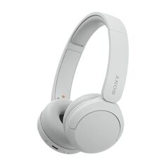 Беспроводные наушники Sony WH-CH520 White WH-CH520 White