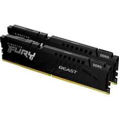 Оперативная память Kingston 5600MHz 32GB (KF556C40BBK2-32) 5600MHz 32GB (KF556C40BBK2-32)