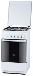 Комбинированная плита Flama RK 23-101 W RK 23-101 W