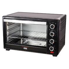 Мини-печь GFGRIL GFO-38B GFO-38B