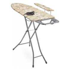 Гладильная доска Nika Bell Classy 3, 122х34 см (БК3) Bell Classy 3, 122х34 см (БК3)