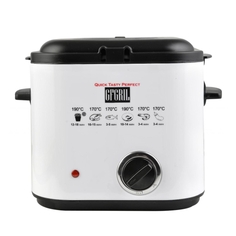 Фритюрница GFGRIL GFF-012 Easy Cook GFF-012 Easy Cook