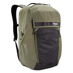 Рюкзак Thule Paramount Commuter Backpack Olivine (3204732) Paramount Commuter Backpack Olivine (3204732)