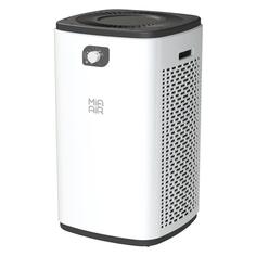 Воздухоочиститель Mia Air Lite, белый (AP-102-LT-WH-H14-UVC) Lite, белый (AP-102-LT-WH-H14-UVC)