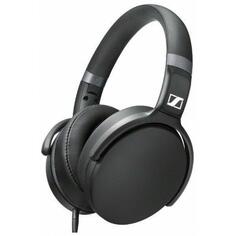 Наушники Sennheiser HD 4.30G Black HD 4.30G Black