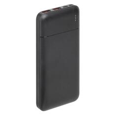Внешний аккумулятор RIVACASE VA2101 Black VA2101 Black