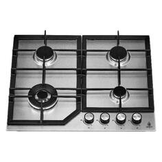 Газовая варочная панель Jackys JH GI631W JH GI631W