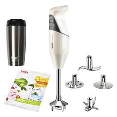 Погружной блендер BAMIX ToGo M200 Cream ToGo M200 Cream