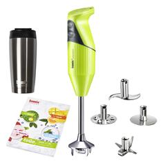 Погружной блендер BAMIX ToGo M200 Lime ToGo M200 Lime