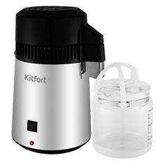 Дистиллятор Kitfort КТ-2083 КТ-2083