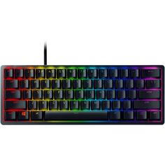 Игровая клавиатура Razer Huntsman Mini (RZ03-03391500-R3R1) Huntsman Mini (RZ03-03391500-R3R1)