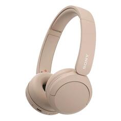 Беспроводные наушники Sony WH-CH520 Beige WH-CH520 Beige