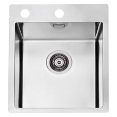 Мойка кухонная Alveus Pure 10 KMB (1103607) Pure 10 KMB (1103607)