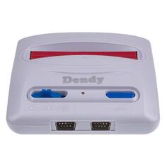 Игровая приставка Dendy Drive 260 Gray Drive 260 Gray