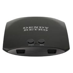 Игровая приставка Dendy Retro 1000 Retro 1000