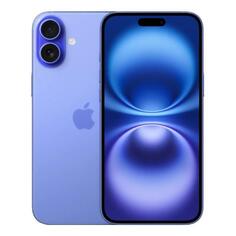 Смартфон Apple iPhone 16 Plus 128GB Ultramarine iPhone 16 Plus 128GB Ultramarine