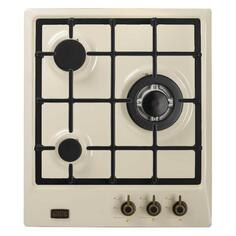 Газовая варочная панель Korting HG 465 CTRB HG 465 CTRB