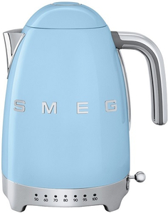 Электрический чайник Smeg KLF04PBEU KLF04PBEU