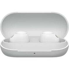 Беспроводные наушники Sony WF-C700N White WF-C700N White