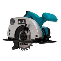 Пила циркулярная Oasis PC-140 PC-140