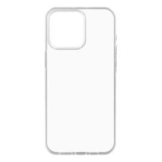 Чехол Krutoff Clear Case для iPhone 15 Pro Max (475552) Clear Case для iPhone 15 Pro Max (475552)