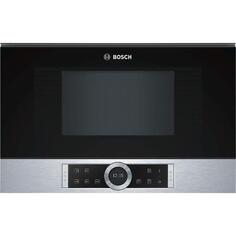 Встраиваемая микроволновая печь Bosch BFR634GS1 BFR634GS1