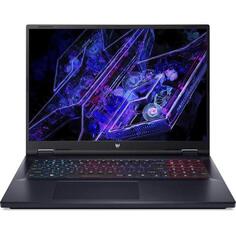 Ноутбук Acer PHN18-71-79DC (NH.QNRCD.001) PHN18-71-79DC (NH.QNRCD.001)