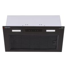 Встраиваемая вытяжка MEFERI INBOX60BK Sensor Comfort INBOX60BK Sensor Comfort