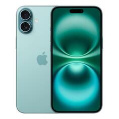 Смартфон Apple iPhone 16 Plus 128GB Teal iPhone 16 Plus 128GB Teal