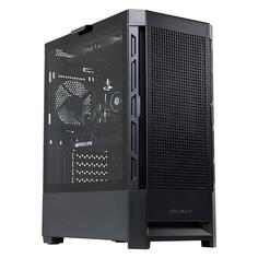 Игровой компьютер Robotcomp Zero 2.0 V3 Blackout Zero 2.0 V3 Blackout