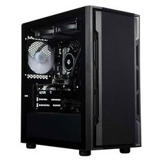 Игровой компьютер Robotcomp Циркон V3 Plus Blackout Циркон V3 Plus Blackout