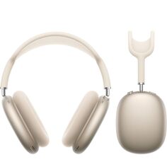 Беспроводные наушники Apple AirPods Max (Type-C) Starlight AirPods Max (Type-C) Starlight