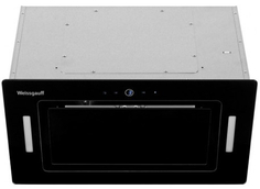 Вытяжка Weissgauff Aura 1200 Remote BL Aura 1200 Remote BL