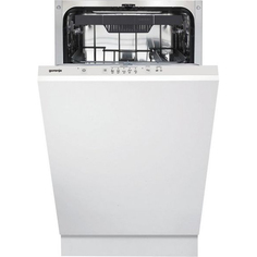 Встраиваемая посудомоечная машина Gorenje GV520E10S GV520E10S