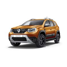 Порог-площадка Rival для Renault Duster 2011-15+/Nissan Terra (A173ALP.4701.3) для Renault Duster 2011-15+/Nissan Terra (A173ALP.4701.3)