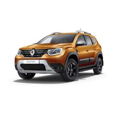 Порог-площадка Rival для Renault Duster 2011-15+ (A173ALB.4701.3) для Renault Duster 2011-15+ (A173ALB.4701.3)